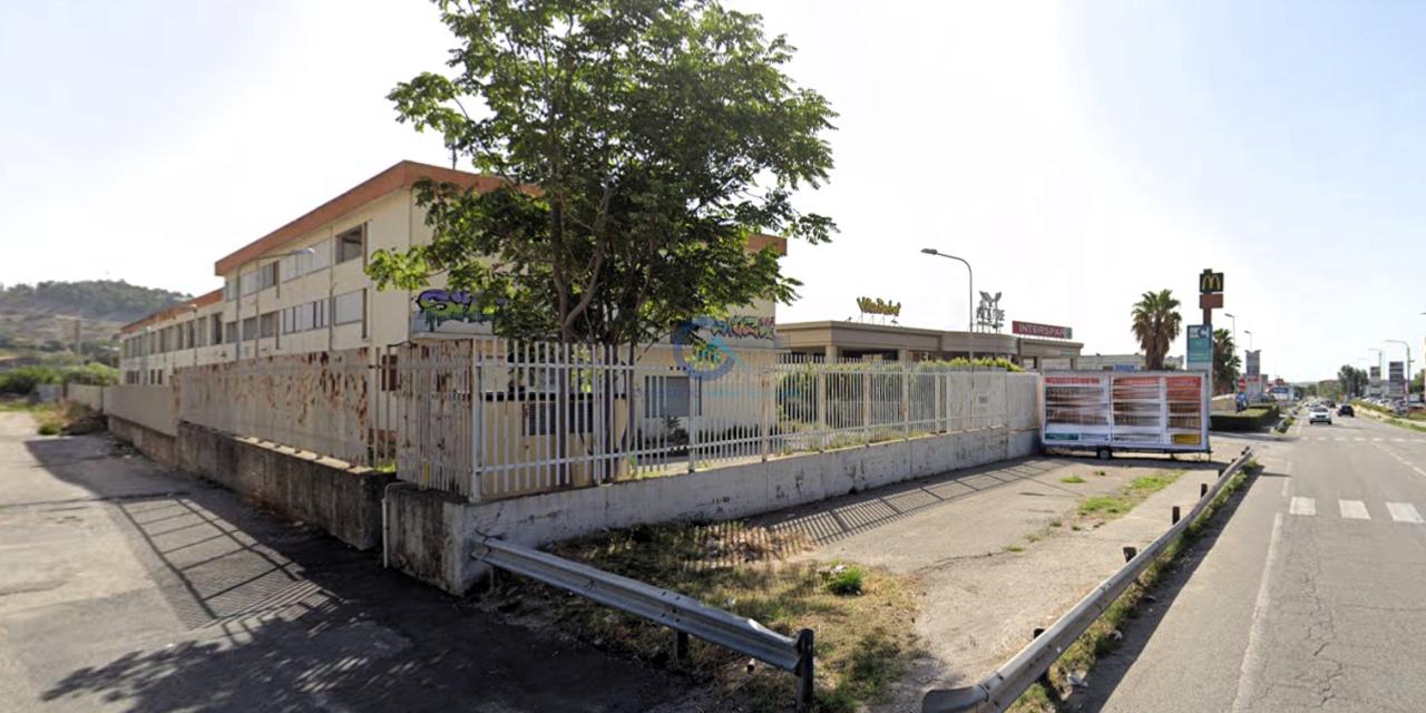 Vendita Palazzo , Catanzaro foto