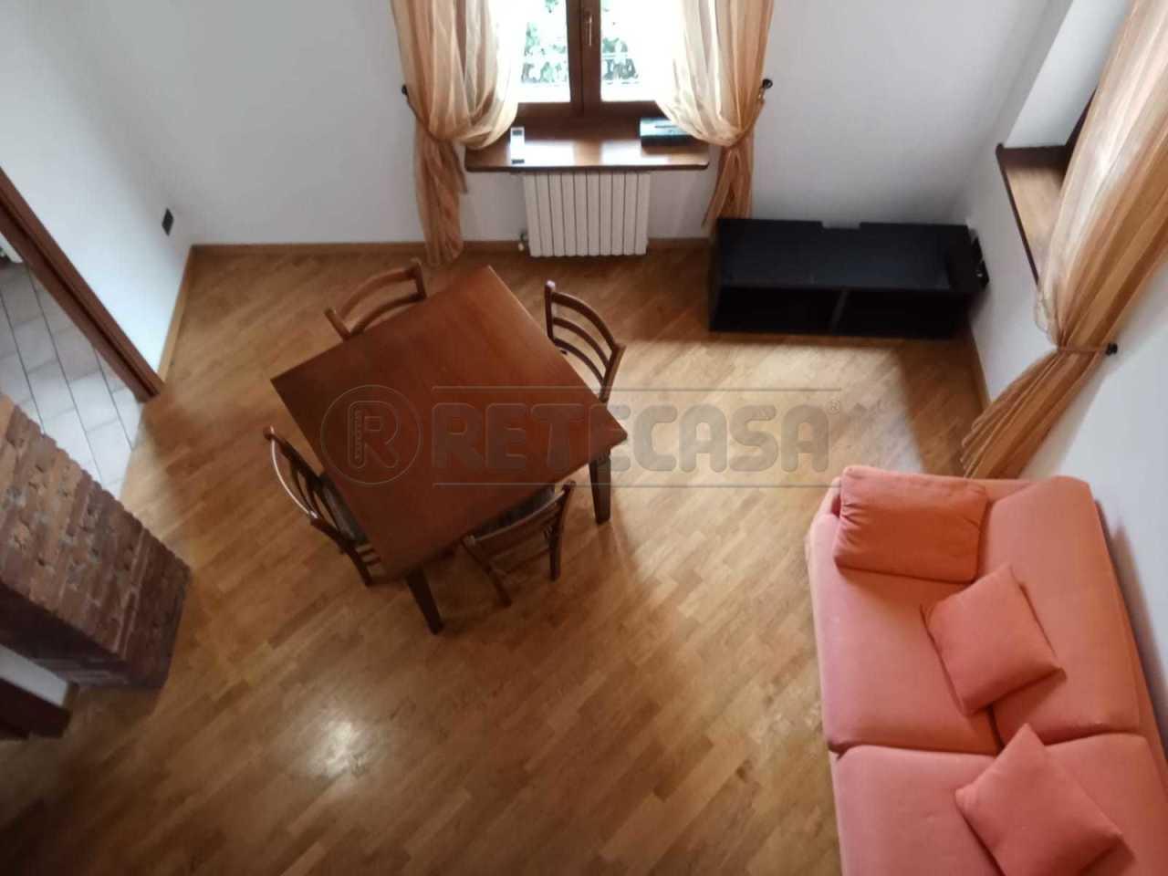 Affitto Bivani, Bergamo foto