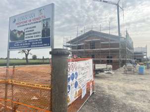 Vendita Pentavani, Crevalcore