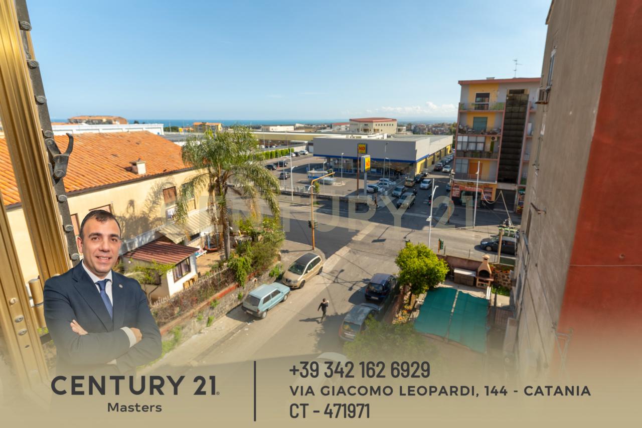 Vendita Quadrivani, Catania foto