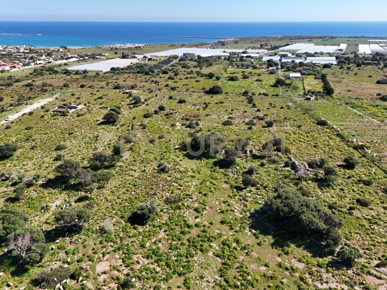 Vendita Terreni, Portopalo di Capo Passero foto