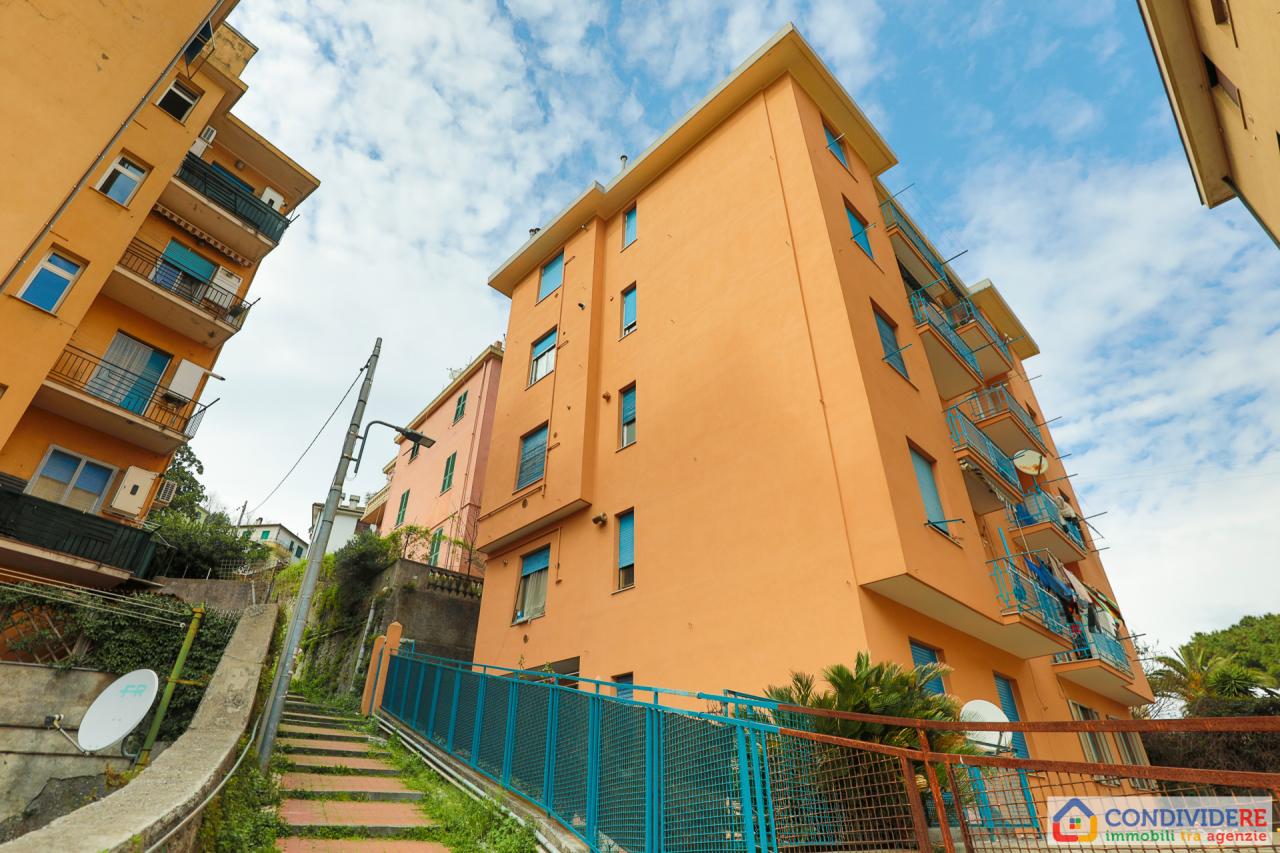 Vendita Pentavani, Genova foto