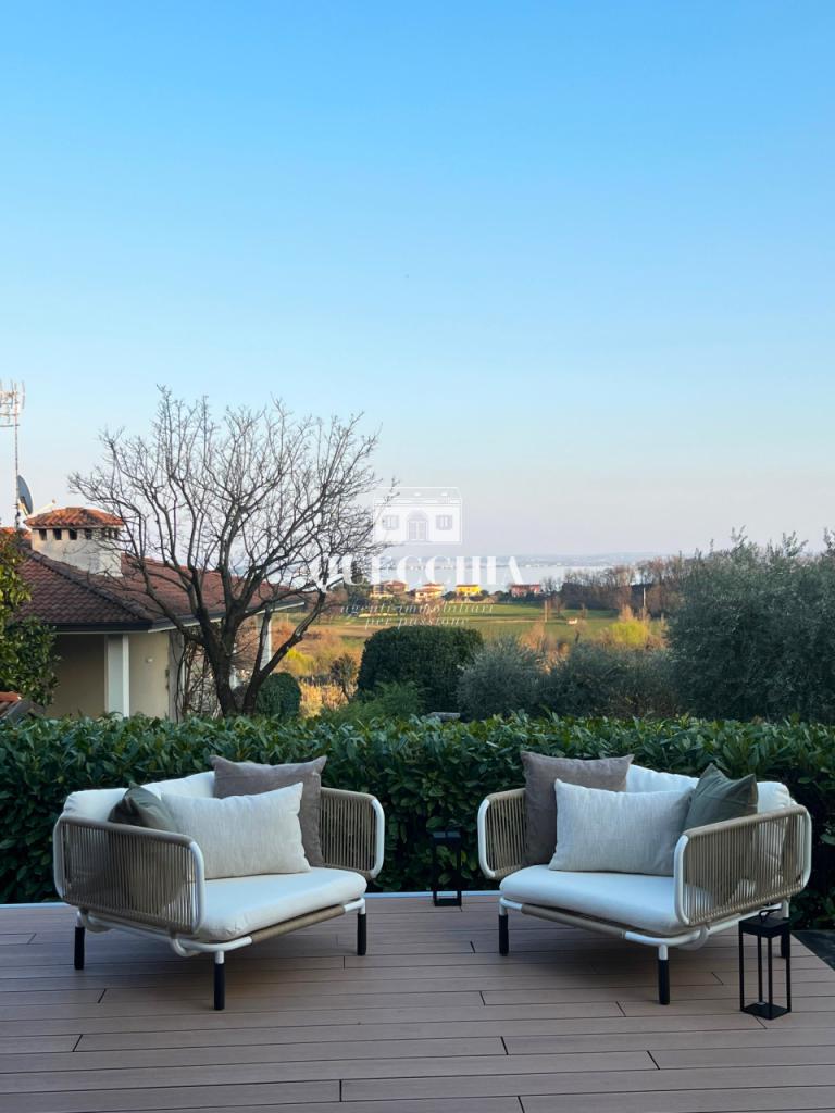 Vendita Pentavani, Soiano del Lago foto