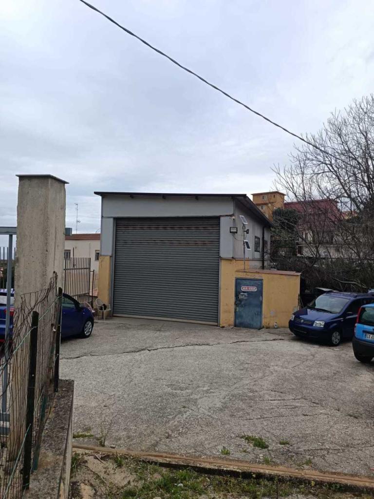 Vendita Monovano, Balestrate foto