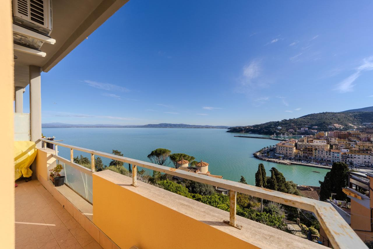 Affitto Pentavani, Monte Argentario foto