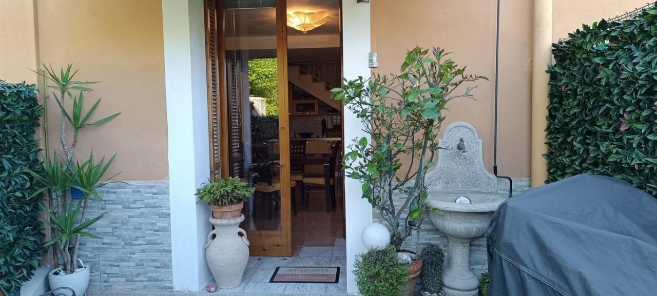 Vendita Quadrivani, Castelnuovo Magra foto