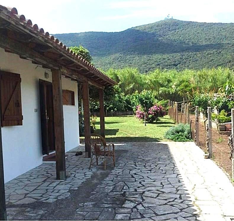 Affitto Esavani, San Felice Circeo foto