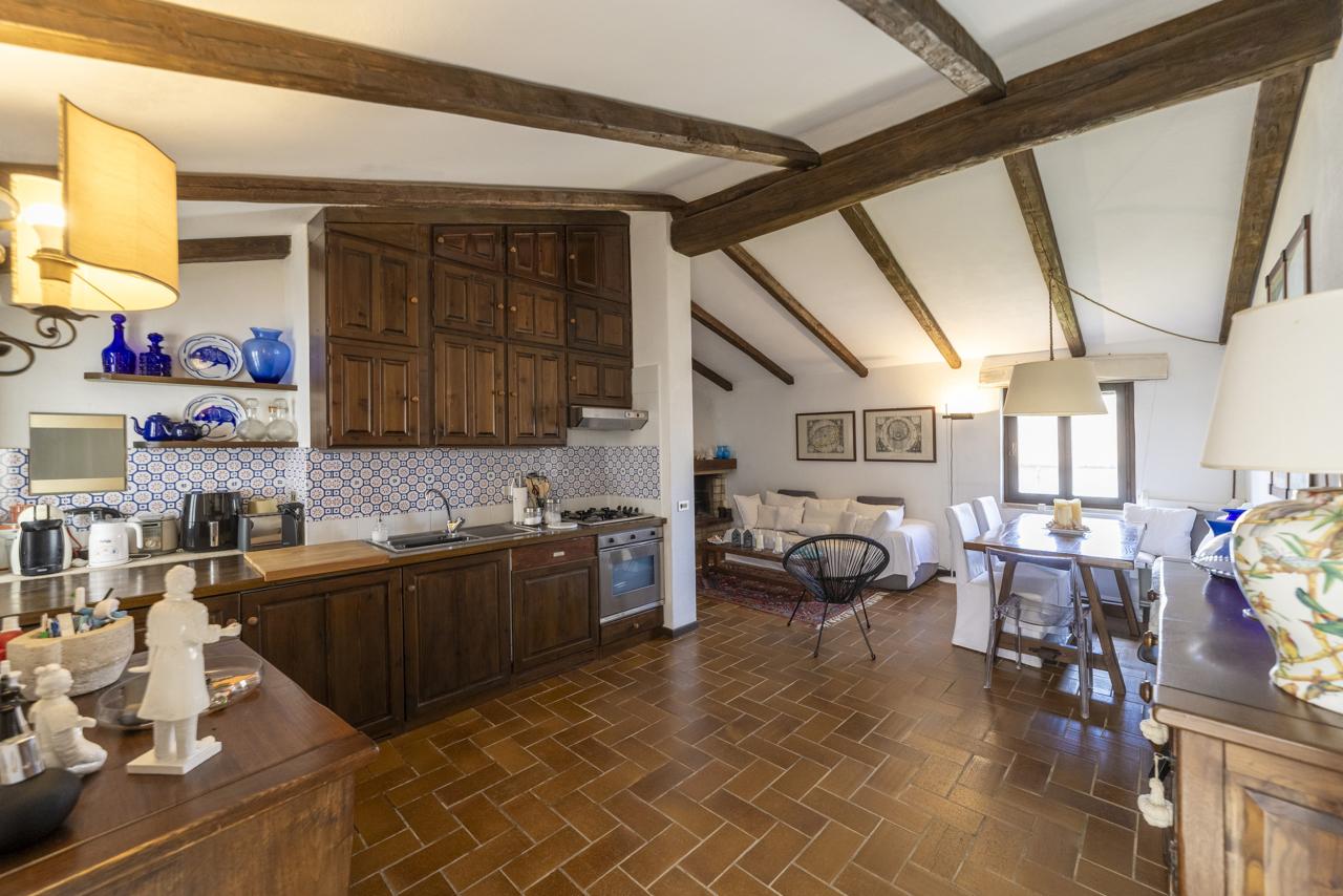 Vendita Trivani, Monte Argentario foto