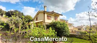 Vendita Esavani, Grottaferrata Vendita Esavani, Grottaferrata