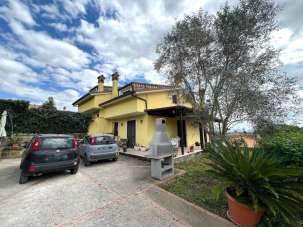 Vendita Quadrivani, Capena Vendita Quadrivani, Capena