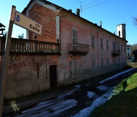 Vendita Case, Incisa Scapaccino foto