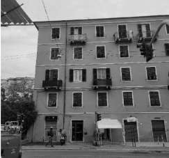 Vendita Quadrivani, Genova Vendita Quadrivani, Genova