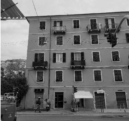 Vendita Quadrivani, Genova foto