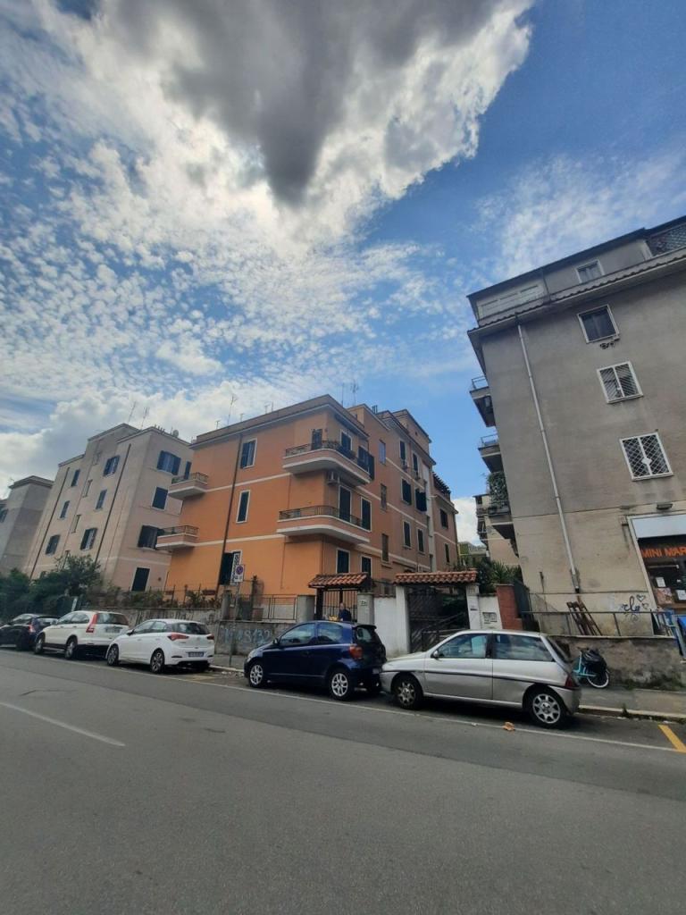 Vendita Quadrivani, Roma foto