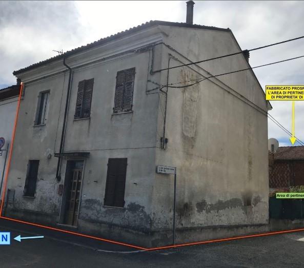 Vendita Eptavani, Alessandria foto