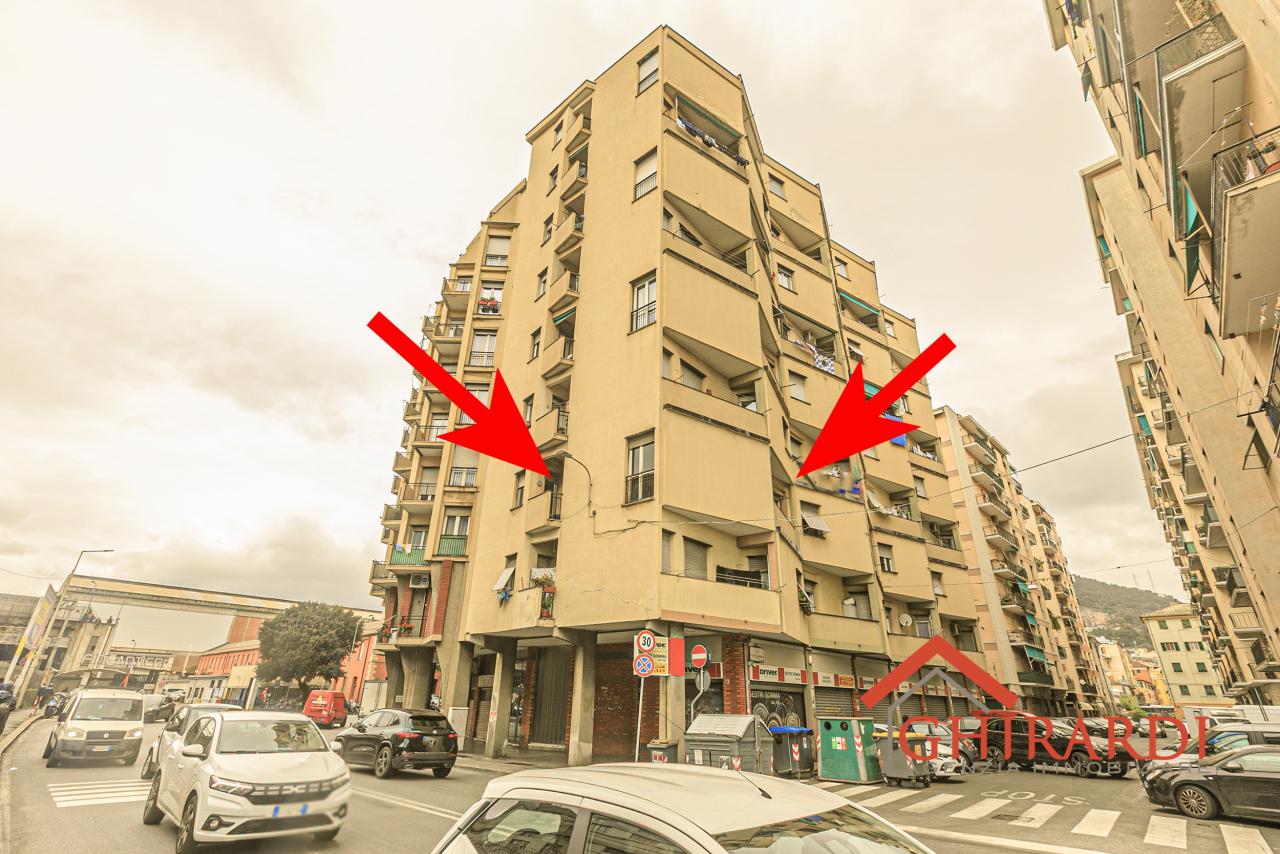 Vendita Pentavani, Genova foto
