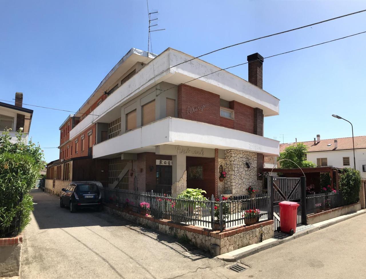 Vendita Locali commerciali, San Benedetto dei Marsi foto