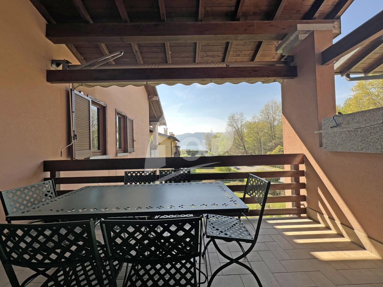 Affitto Quadrivani, Monvalle foto