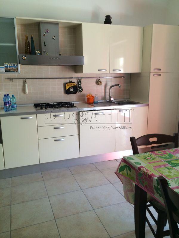 Affitto Trivani, Pescara foto