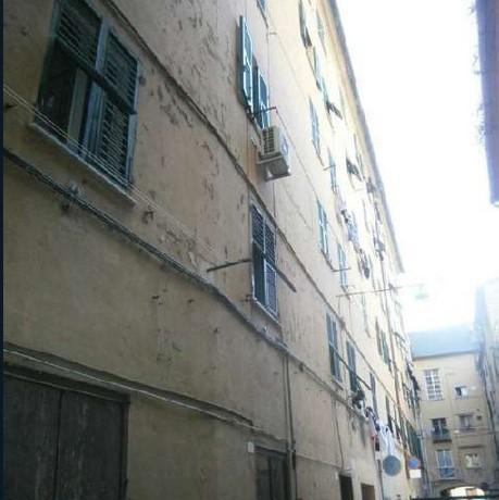 Vendita Quadrivani, Genova foto