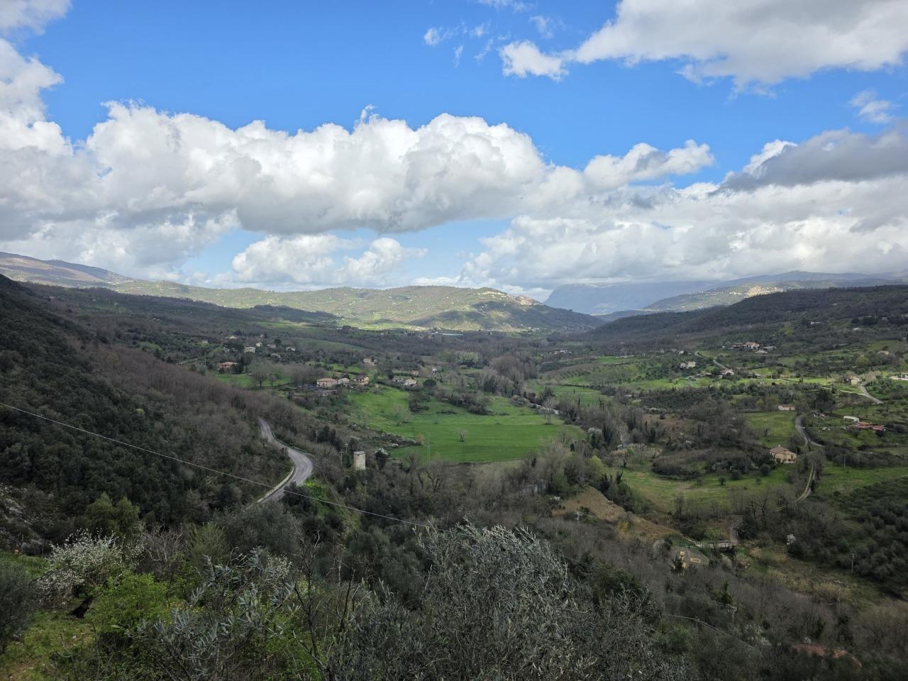 Vendita Trivani, Felitto foto