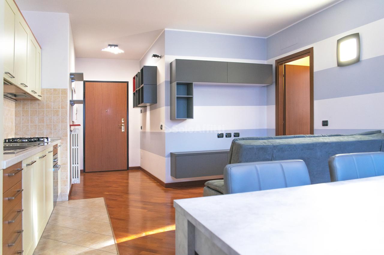 Affitto Bivani, Meda foto