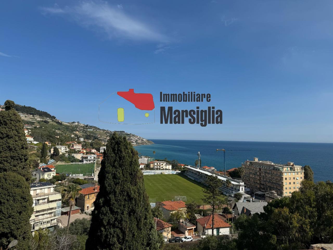 Vendita Monovano, Sanremo foto