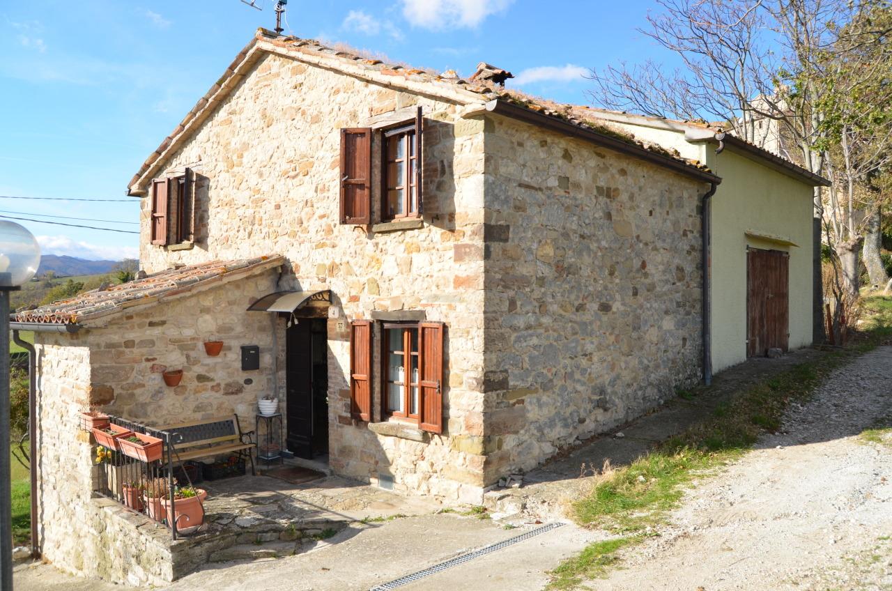 Vendita Case, Sant'Agata Feltria foto