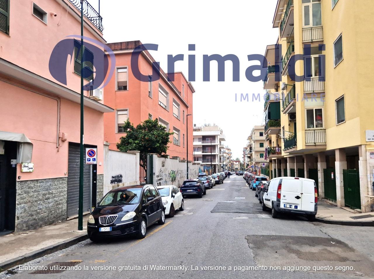 Vendita Trivani, Napoli foto