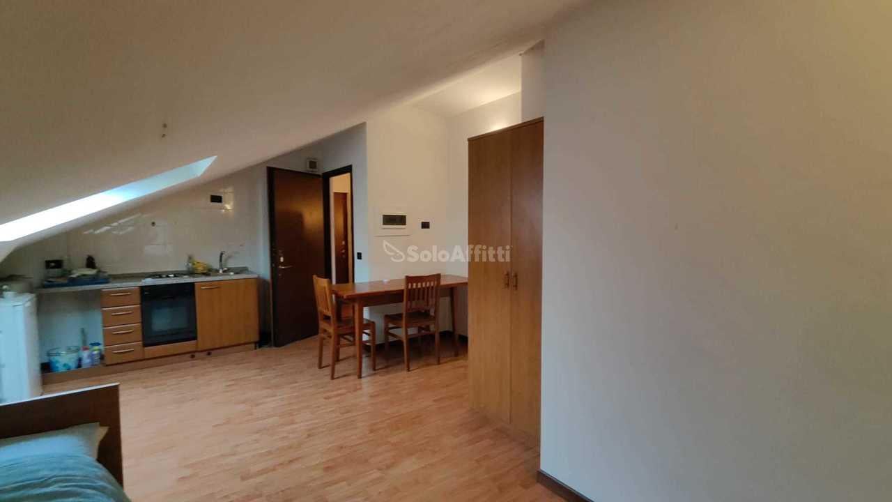 Affitto Monovano, Pavia foto