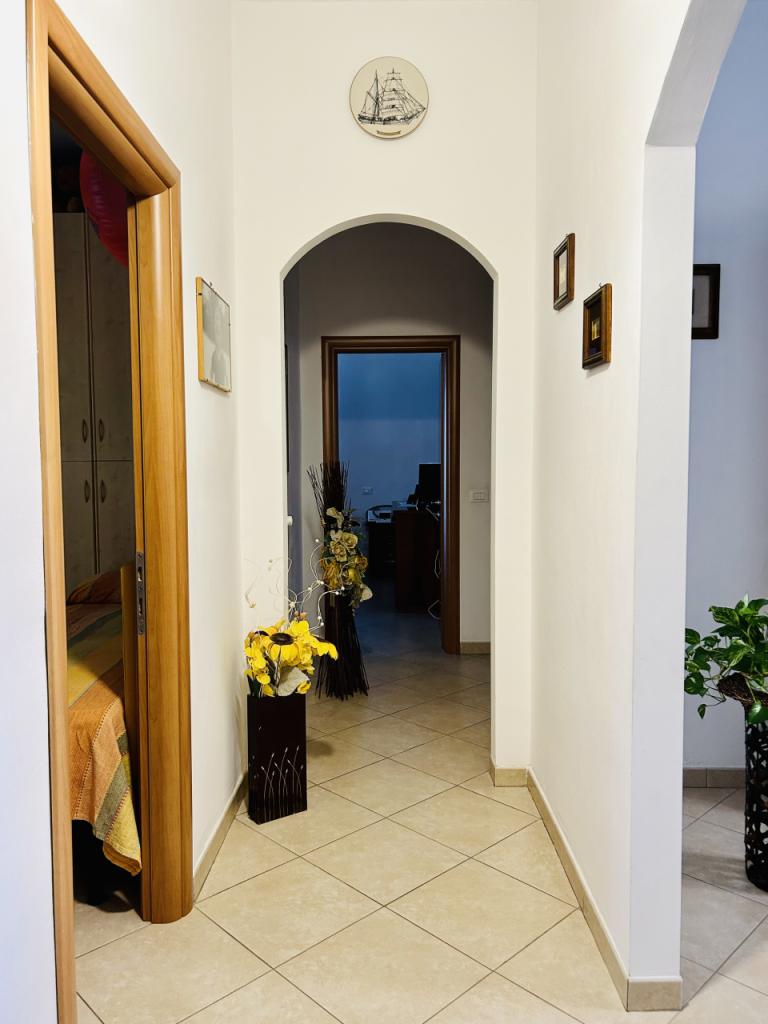 Vendita Trivani, Livorno foto