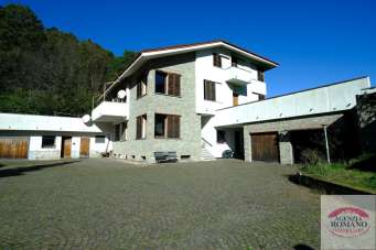 Vendita Ville, Rossiglione Vendita Ville, Rossiglione