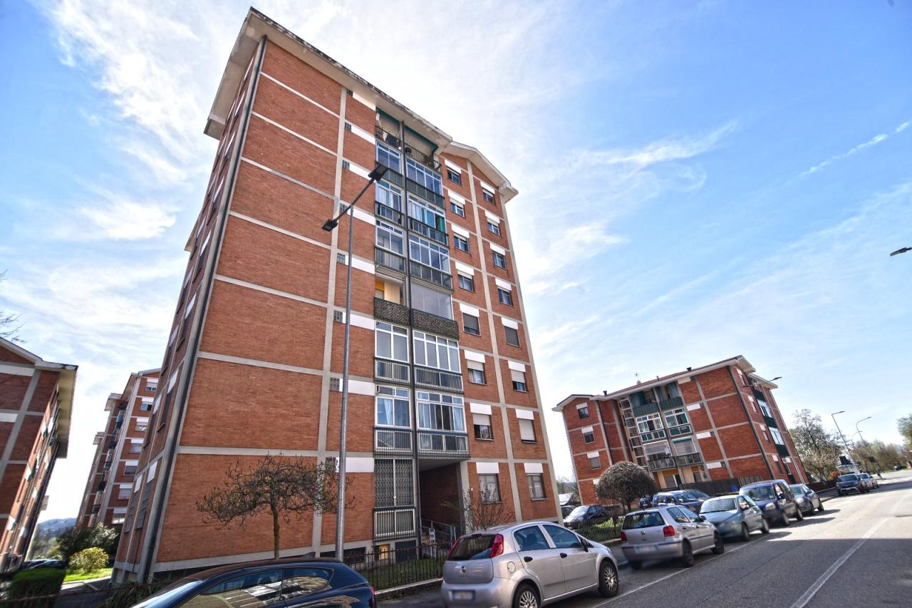 Vendita Quadrivani, Settimo Torinese Vendita Quadrivani, Settimo Torinese foto