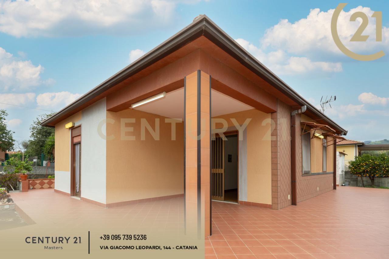 Vendita Trivani, Mascalucia foto
