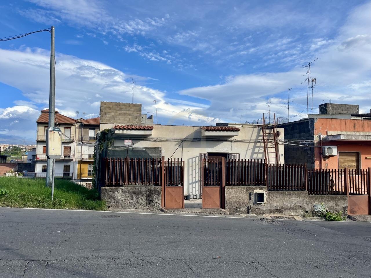Vendita Trivani, Catania foto