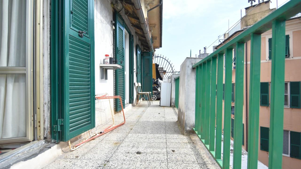 Vendita Pentavani, Genova foto
