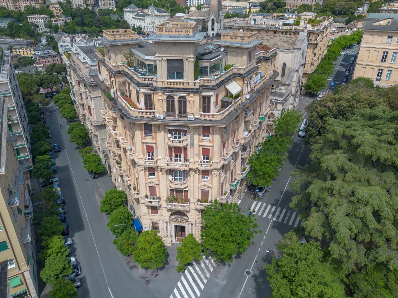 Vendita Case, Genova foto