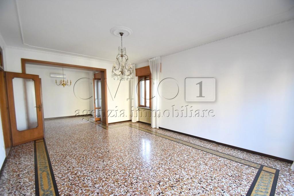 Affitto Pentavani, Vicenza foto
