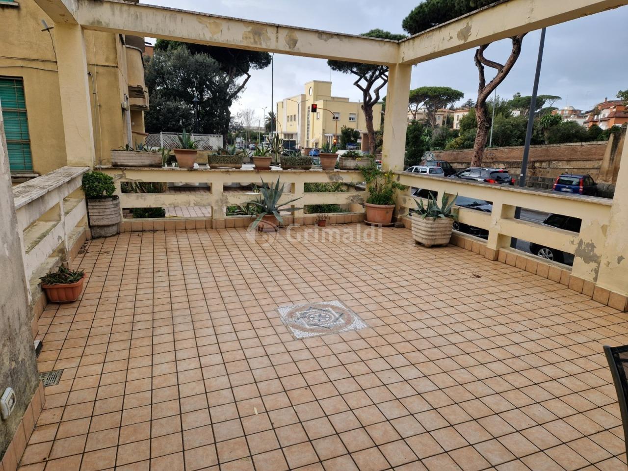 Affitto Quadrivani, Anzio foto