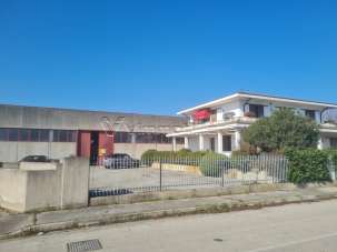 Vendita Industriale, Ponso