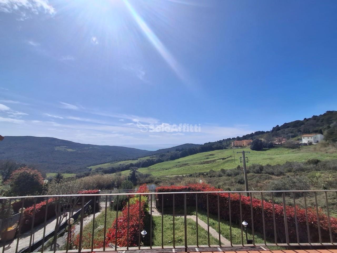 Affitto Trivani, Rosignano Marittimo foto