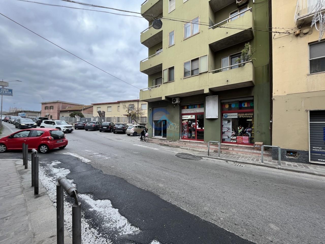Vendita Monovano, Catanzaro foto