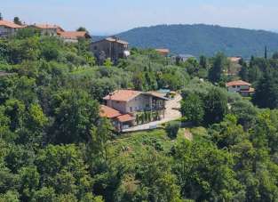 Vendita Ville, Monticelli Brusati Vendita Ville, Monticelli Brusati