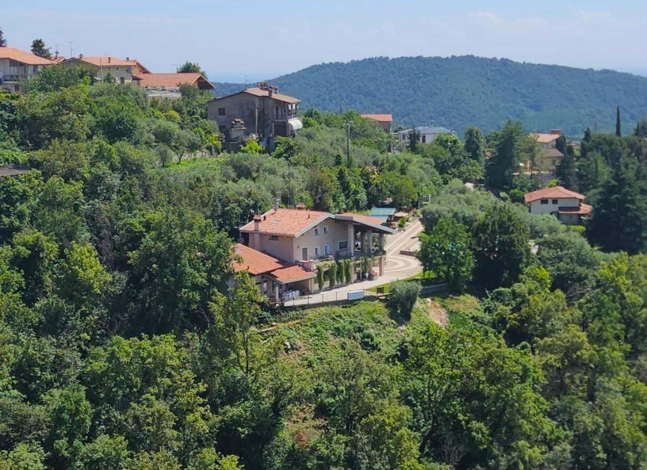 Vendita Ville, Monticelli Brusati foto