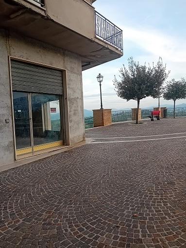 appartamento in vendita ad Orsogna