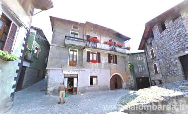 Vendita Casa Semindipendente, Ceto Vendita Casa Semindipendente, Ceto