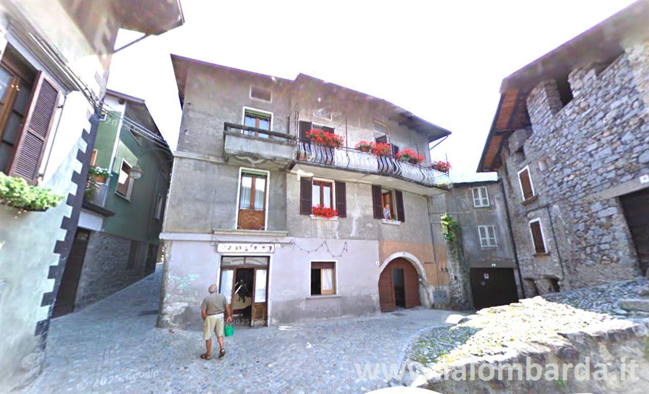 Vendita Casa Semindipendente, Ceto foto