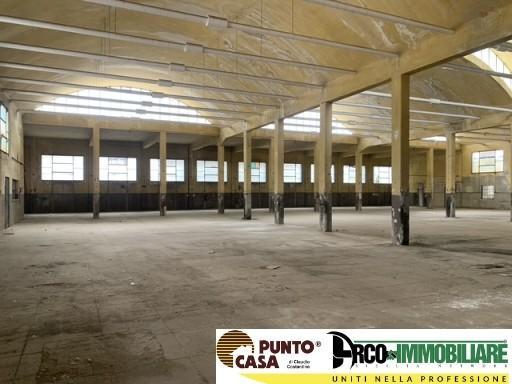 Vendita Capannone, Palermo foto