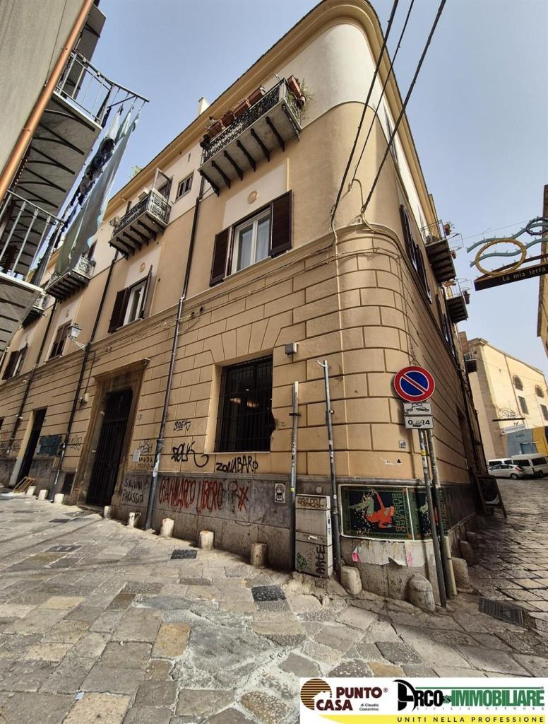 Vendita Negozio, Palermo foto