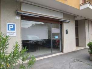 Affitto Negozio, Lissone Affitto Negozio, Lissone